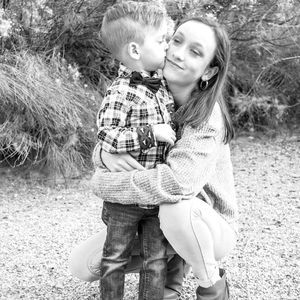 Meet your Posher, Jackie